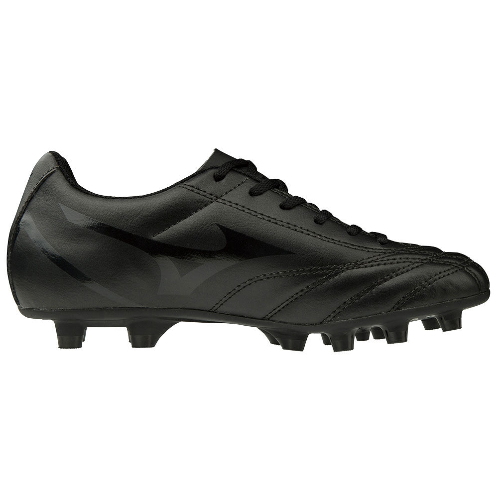 Monarcida Neo Select Jr - | Football Boots | Mizuno UK